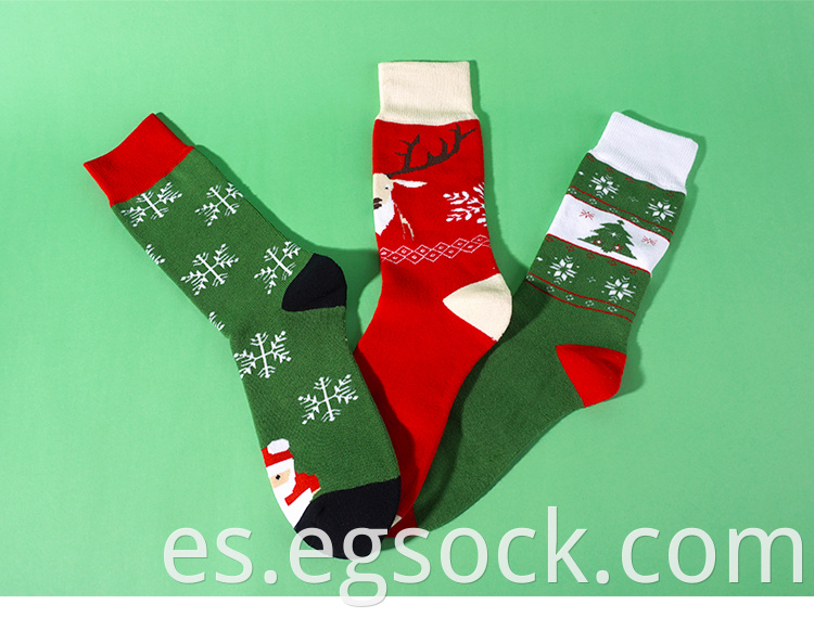 winter socks for men